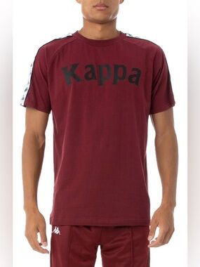 KAPPA 222 Banda Balima Tee